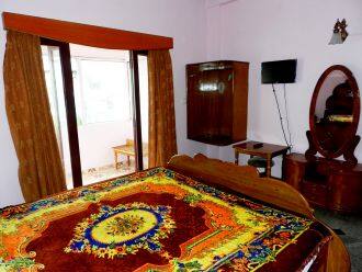 Kodai Staar Hotel, Kodaikanal 3